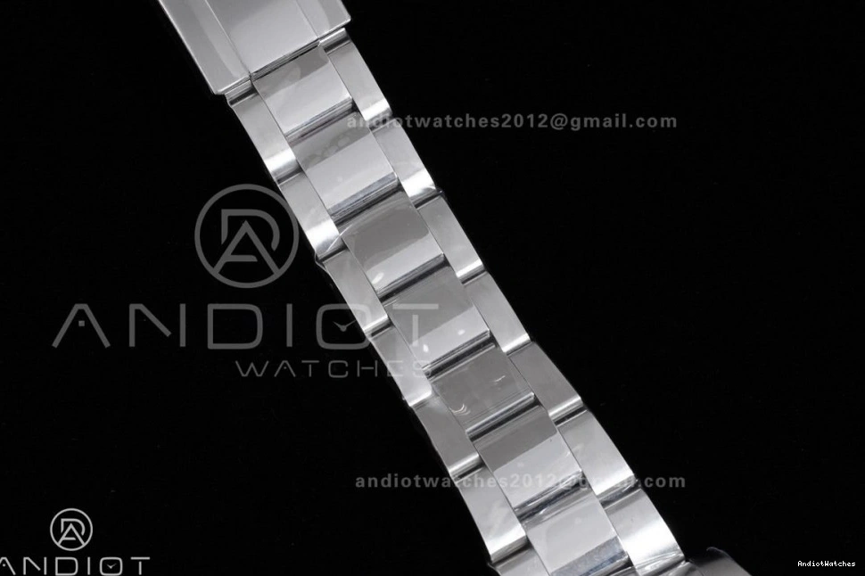 SH3285 V 1:1 Bezel BLRO Best New SS Pepsi OdorResistant Master (UV Edition II ARF ) On Oyster Bracelet 904L GMT 126710 858 0420
